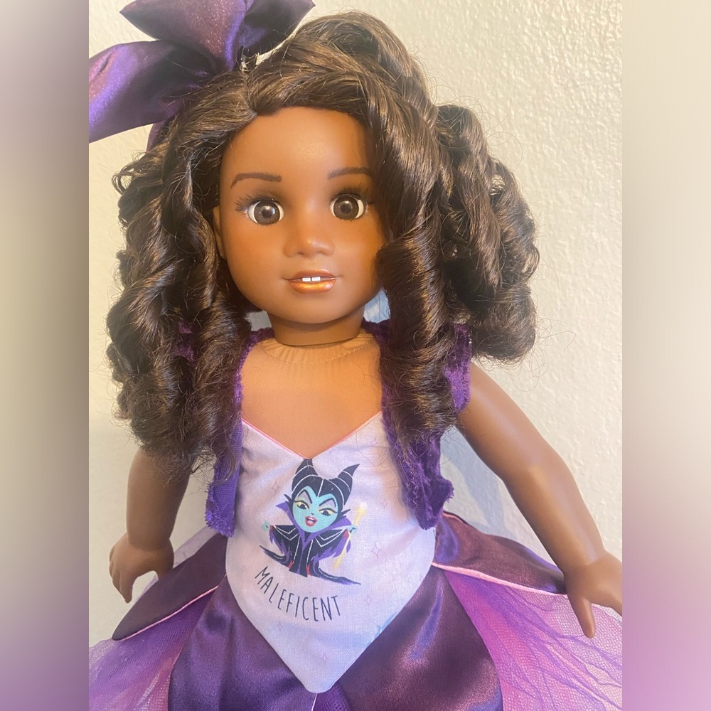 American girl